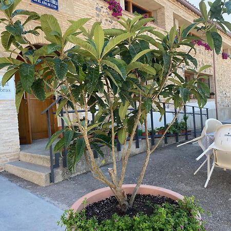 Casa Rural Hospital De Las Palabras Torrelles Εξωτερικό φωτογραφία