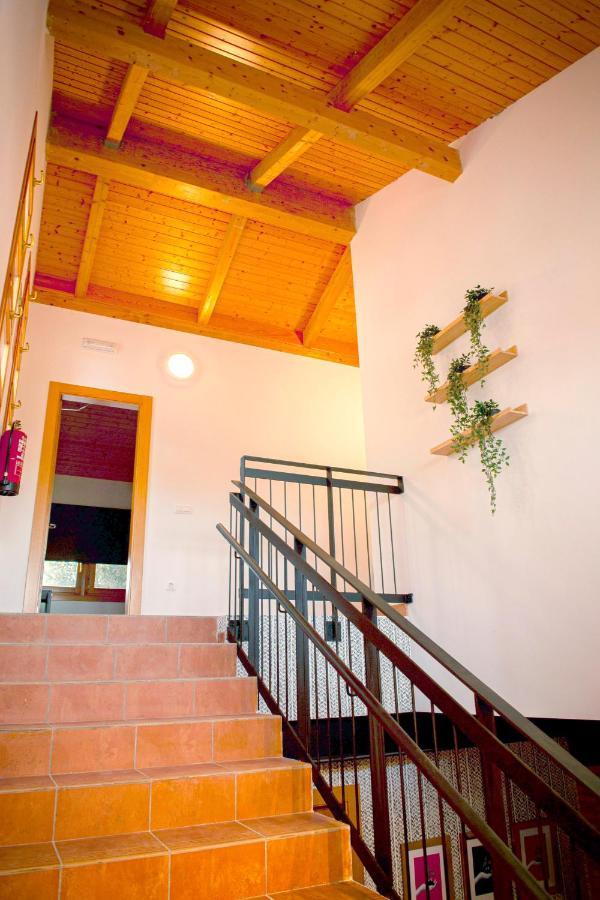 Casa Rural Hospital De Las Palabras Torrelles Εξωτερικό φωτογραφία