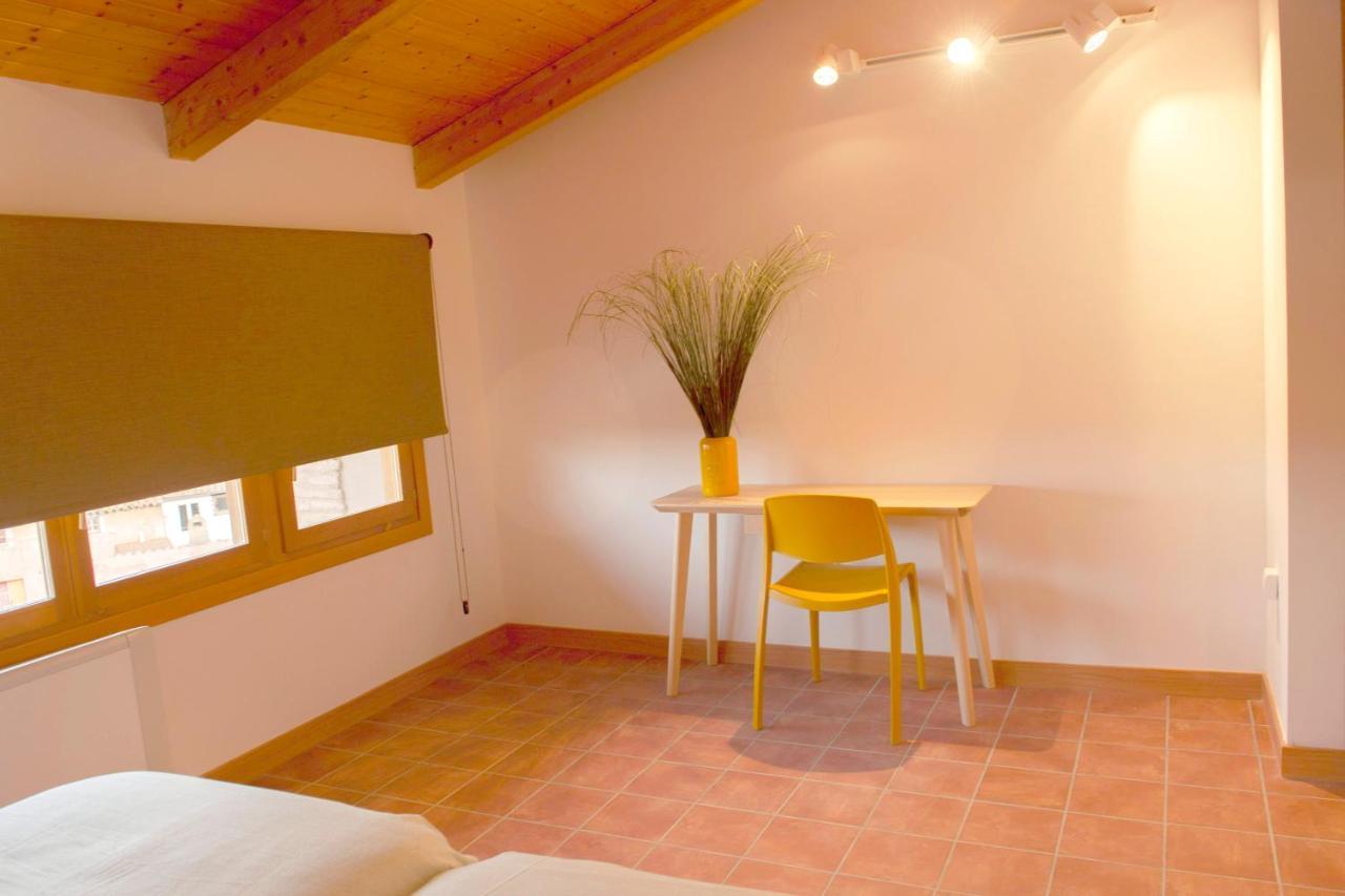 Casa Rural Hospital De Las Palabras Torrelles Εξωτερικό φωτογραφία