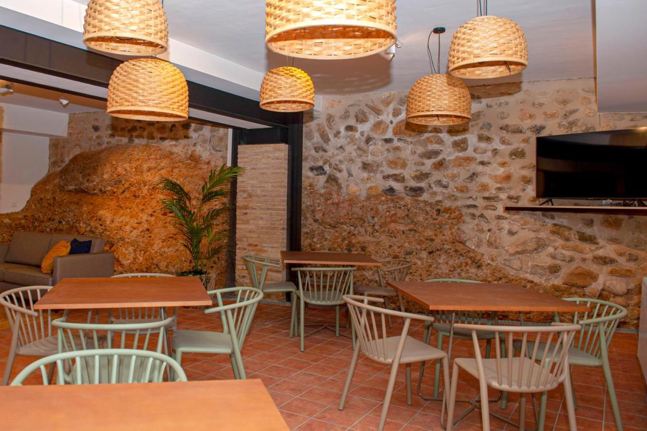 Casa Rural Hospital De Las Palabras Torrelles Εξωτερικό φωτογραφία