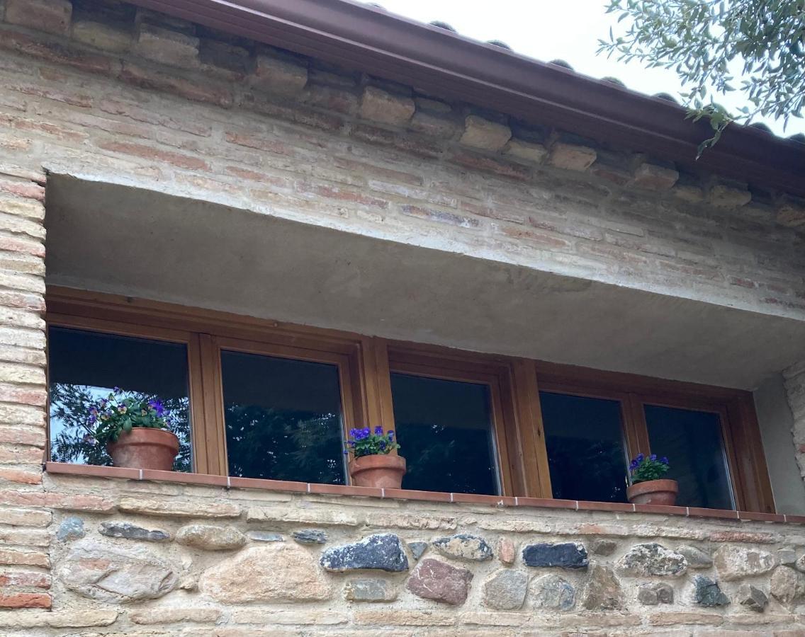 Casa Rural Hospital De Las Palabras Torrelles Εξωτερικό φωτογραφία