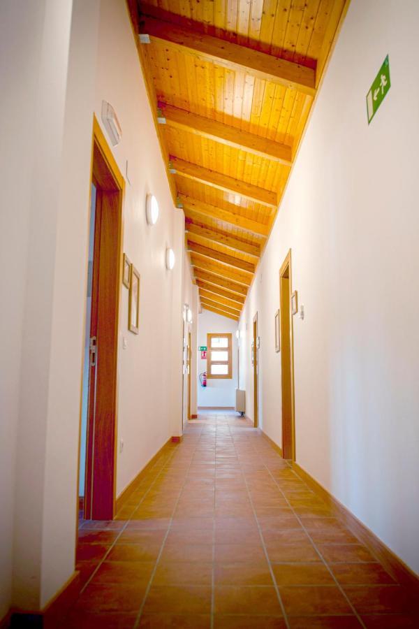 Casa Rural Hospital De Las Palabras Torrelles Εξωτερικό φωτογραφία