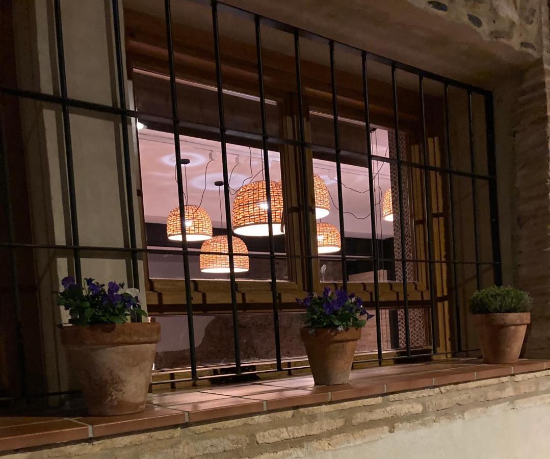 Casa Rural Hospital De Las Palabras Torrelles Εξωτερικό φωτογραφία