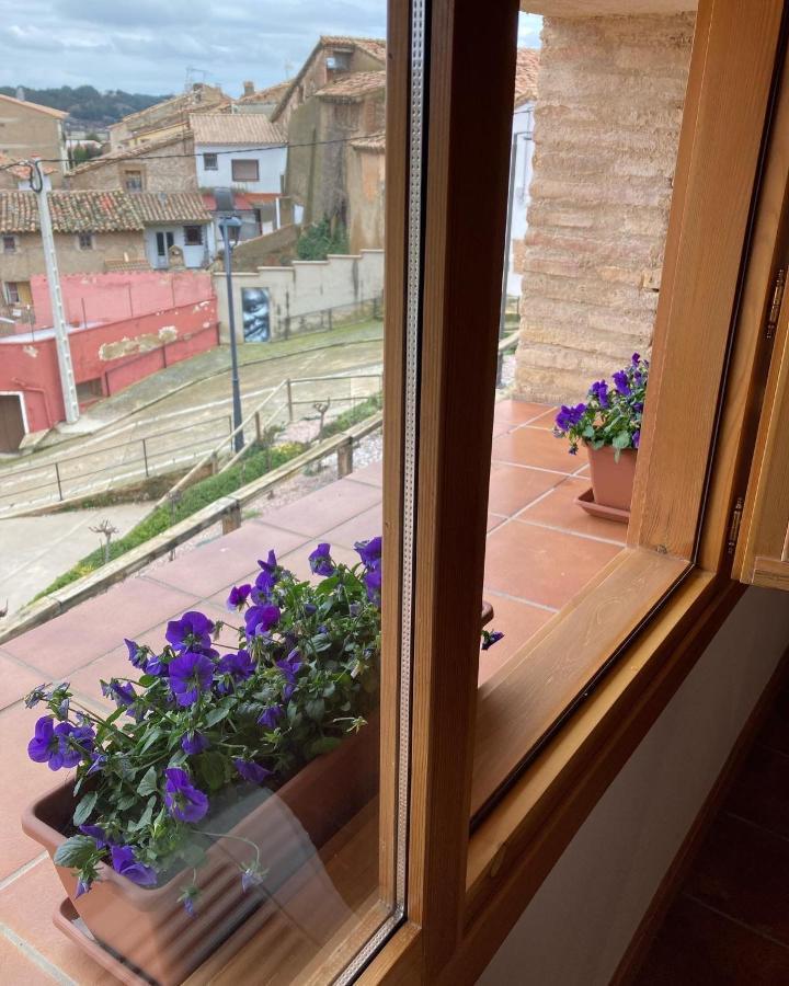 Casa Rural Hospital De Las Palabras Torrelles Εξωτερικό φωτογραφία