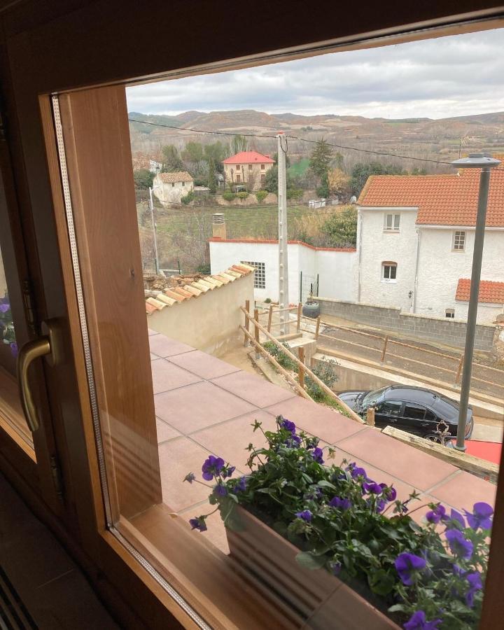Casa Rural Hospital De Las Palabras Torrelles Εξωτερικό φωτογραφία