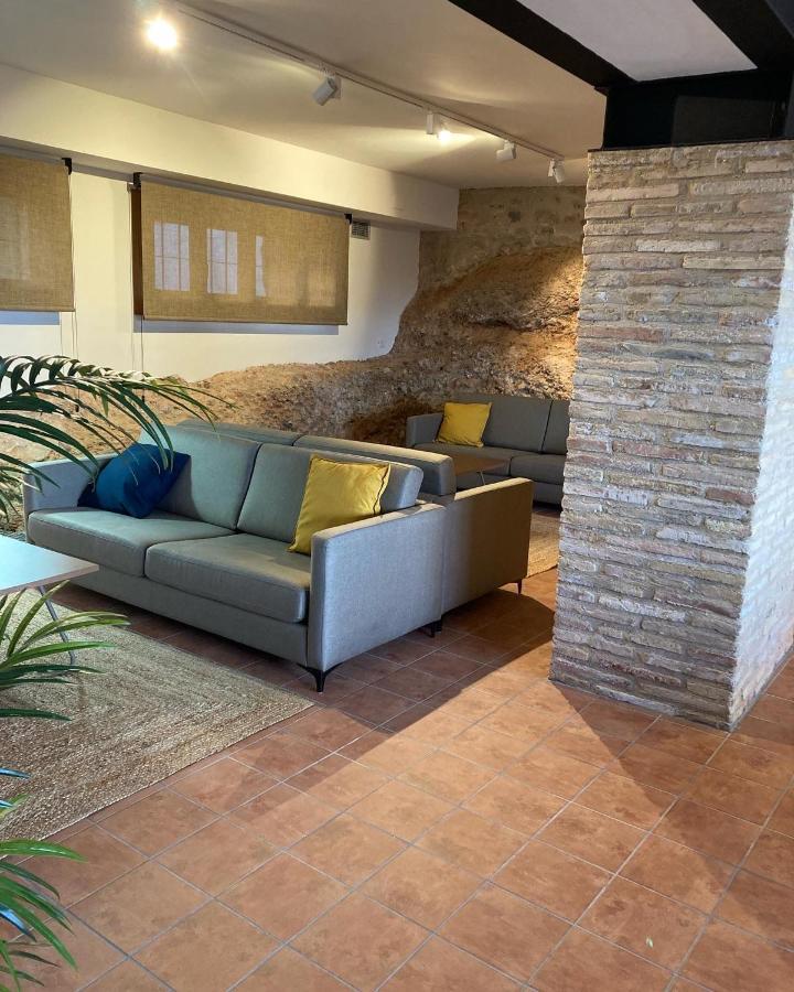 Casa Rural Hospital De Las Palabras Torrelles Εξωτερικό φωτογραφία
