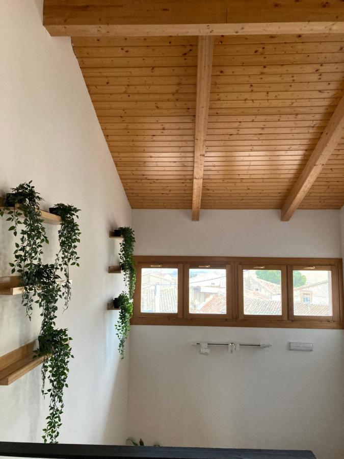 Casa Rural Hospital De Las Palabras Torrelles Εξωτερικό φωτογραφία
